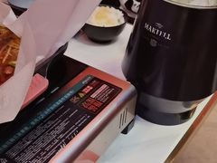 -钳小柒·小龙虾蓝龙王烧烤夜宵(长寿路店)
