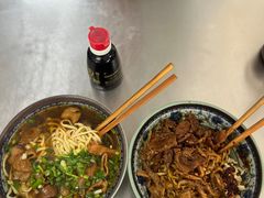 -金秋特色面馆(铜庄店)