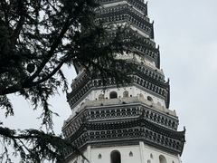 -迎江寺