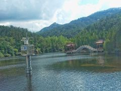 -房干生态旅游风景区