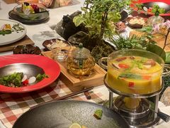 -叶叶菩提(太原别墅店)