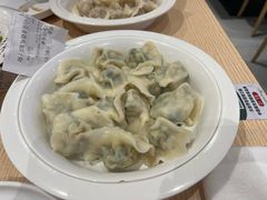 -老边饺子馆(东单店)