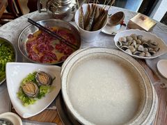 -丰尔粥食·粥底火锅(大良总店)