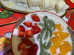 -甜心妈妈·榴莲星级糖水(北京路总店)