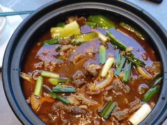 -肖记公安牛肉鱼杂馆·省级非物质文化遗产(江汉路直营店)