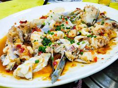 -东新美食