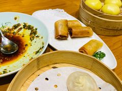 -乐忻皇朝(上海中心大厦店)