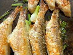 -百味馆·海鲜·湛江菜(后海花园店)