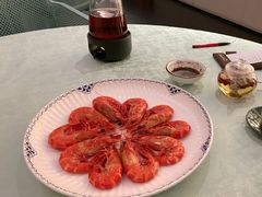 -南海渔村·徐博馆(琶洲店-粤菜养生宴)