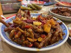 -老三样·旧食新味(船山路店)