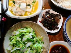 -印象老灶台三下锅·湘西本土原味菜(黄龙洞店)