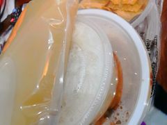 -小蛮妞家螺蛳粉(凯旋路店)