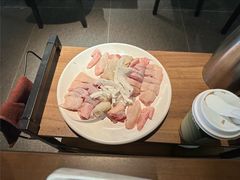 -同仁四季椰子鸡(无锡滨湖万象汇店)