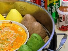 -富临港蒸汽海鲜(栈桥店)