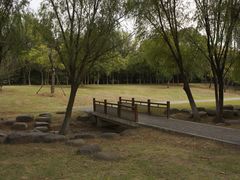 -钟山体育运动公园