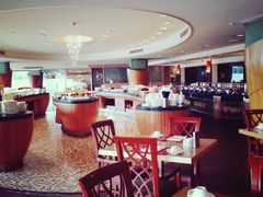 餐饮-广州中国大酒店