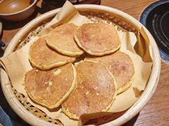 -吃饭皇帝大土家民族菜(荟聚店)