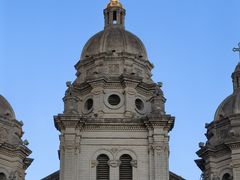 -王府井天主教堂