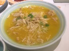 -乔阿马·江南味·驴肉香(龙湖华泾天街店)