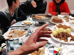 -紫光园·烤鸭·北京菜(劲松店)