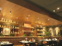 -西堤牛排(北京国瑞店)
