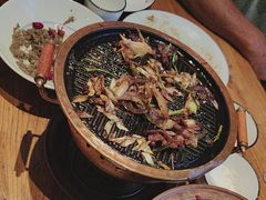 -壹零捌道·北京烤鸭(车公庄店)