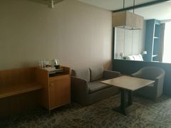 -北京民族园葉子里酒店(鸟巢店)