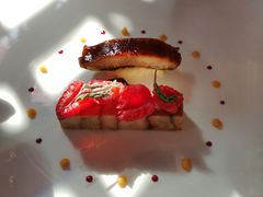 -北京古城老院厉晓麟精致菜