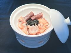 -天顺渔港·海景餐厅(星海广场店)
