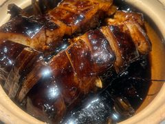 -日丰园海肠水饺·老字号大连海鲜(和平广场店)