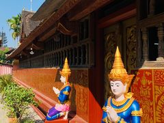 -西双版纳傣族园