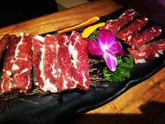 -黑牛の店·和牛烧肉(大悦城店)