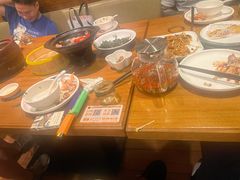 -如轩·海鲜砂锅粥·潮汕菜(海珠店)