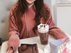 -BILLY ANGEL蛋糕店(三成COEX店)