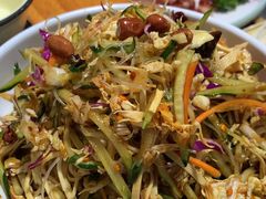 -鹤之乡·齐齐哈尔烤肉·非遗(秋涛路店)