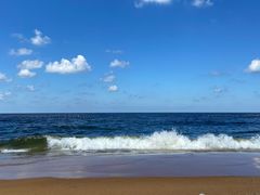 -威海国际海水浴场旅游区