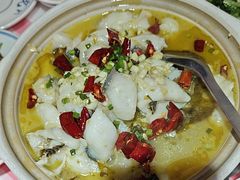 -好帮厨·下饭浏阳菜·坚持现炒(月湖店)