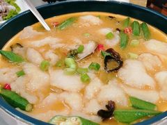 -小船渔村•大连菜•大连焖鱼(明泽街店)