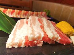 -嘿嘟嘟·肋条烧肉放题(爱融荟城店)