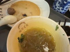-哑巴生煎(临顿路店)