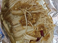 -鲁C·尚小炉·淄博烧烤(市北店)