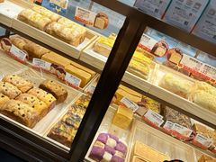 -爸爸糖吐司面包(悠唐购物中心店)