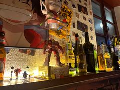-三杯赤運·中式小酒馆(所城里店)