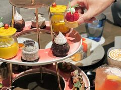 -粤海喜来登酒店·&More聚驿(天河城店)