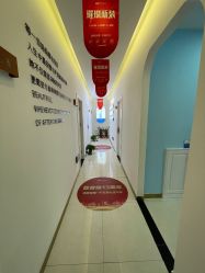 -普睿媞产后直营连锁(天鹅湖万达店)