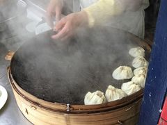 -严氏重油烧麦(民权路店)