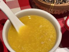 小米金瓜粥-西贝(六里桥旗舰店)