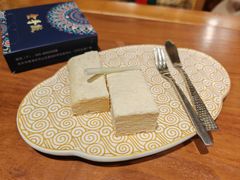 -金手鼓·新疆菜(南京店)