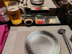 -北京索菲特大酒店