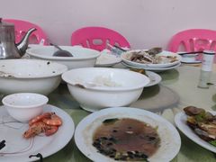 -源海渔村·现捞海鲜(大角湾店)
